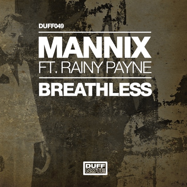 Breathless (feat. Rainy Payne)