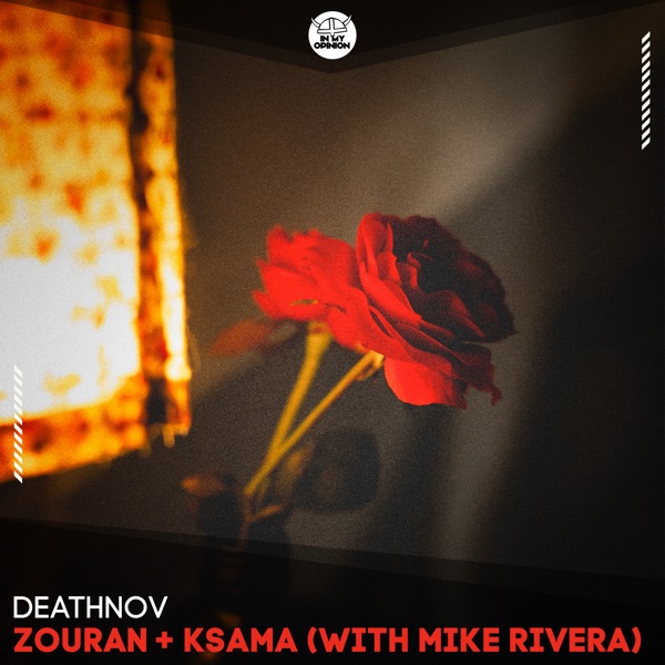 Ksama Ep