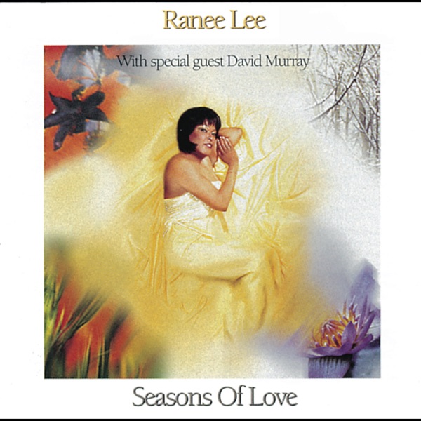 Seasons of Love (feat. David Murray)