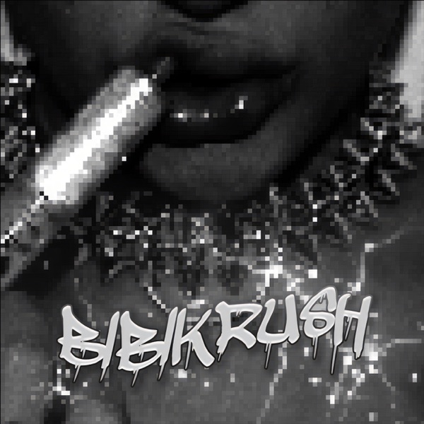 BIBIKRUSH - EP