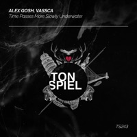 Time Passes More Slowly Underwater - Single - Alex Gosh & VASSCA