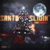 Santa Slidin (feat. Jarne) - Single