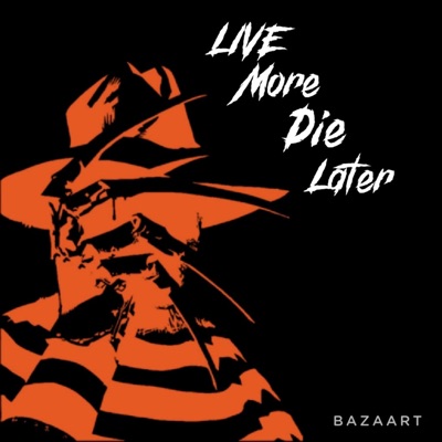 Nightmare on Kelli - Single