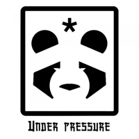 Under pressure - Single - Masta Pi