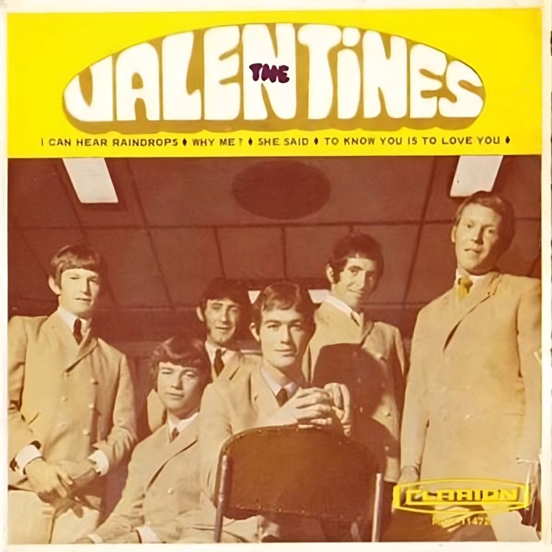 Why Me? (feat. Bon Scott) - The Valentines: Song Lyrics, Music Videos ...