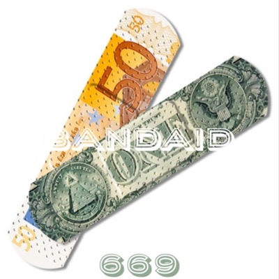 BandAid - Single