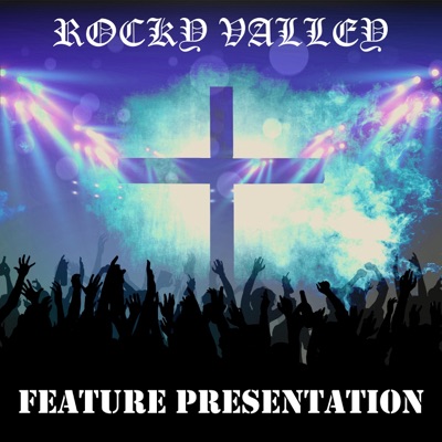 Feature Presentation (Project 10)