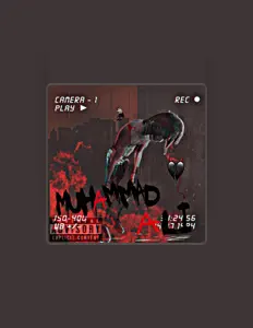 Ouça Luuhh2x, assista a videoclipes, leia a biografia, veja as datas das turnês e mais!