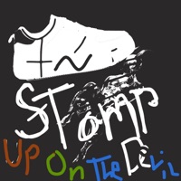 Stomp Up On the Devil - Single - Skyrey