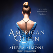 audiobook American Queen
