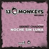 Noche Sin Luna - Single