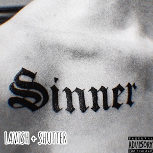 Sinner - EP