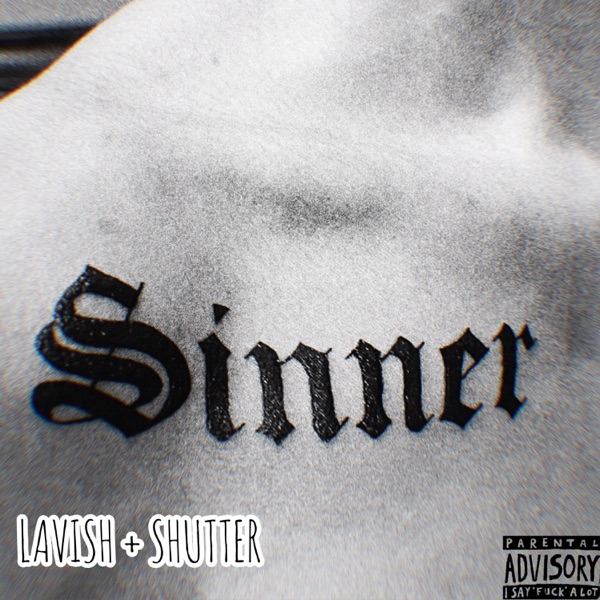 Sinner - EP