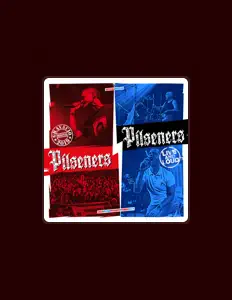 Listen to Pilseners, watch music videos, read bio, see tour dates & more!