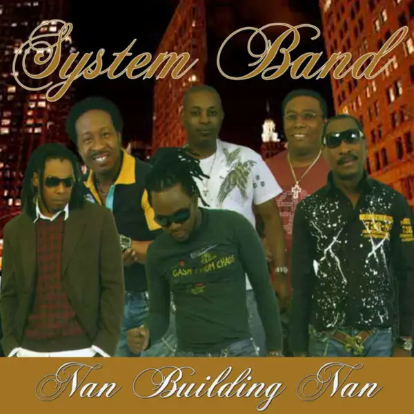 Pa Leve Main Ou Sou Li — System Band