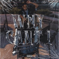 Why Can't I - Single - Lovindinero