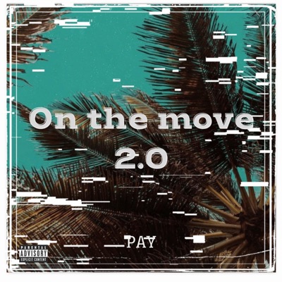 On the Move 2.0 - Single
