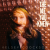 Kelsey Coockson - The Me You Knew - EP artwork