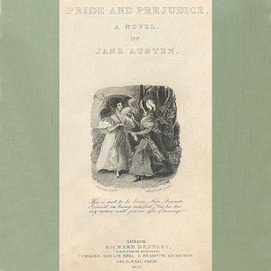 Pride and Prejudice (Unabridged)