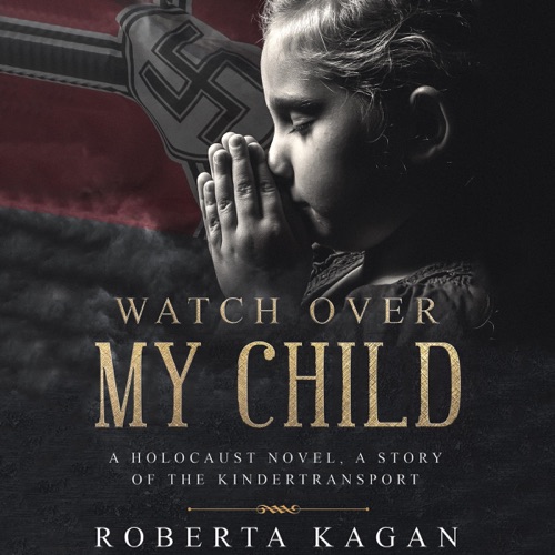 Watch Over My Child: Michal's Destiny Series, Book 3 (Unabridged) cover