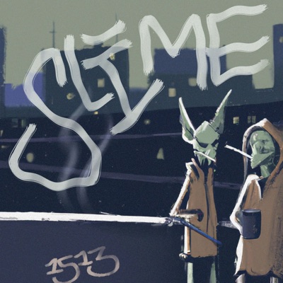 SLIME (feat. Zefa) - Single