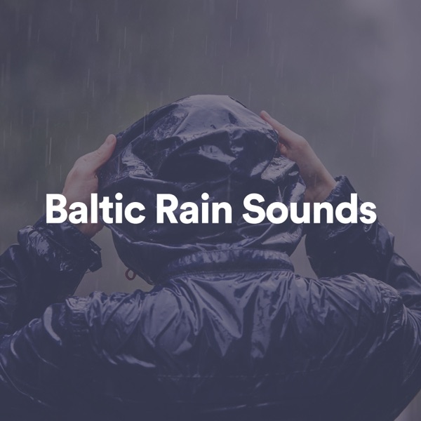 Baltic Rain Sounds