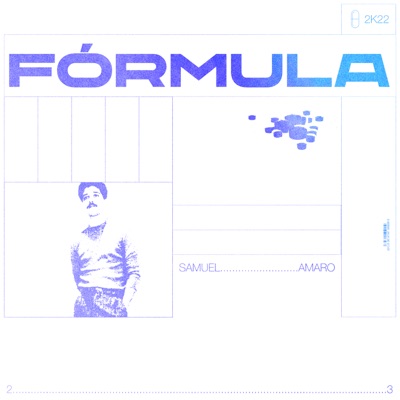 Fórmula - Single