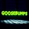 Goosebumps (feat. Dan Bull) - CG5 lyrics