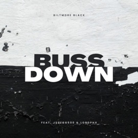 Buss Down (feat. Jslugg500 & LordPHX) Biltmore Black