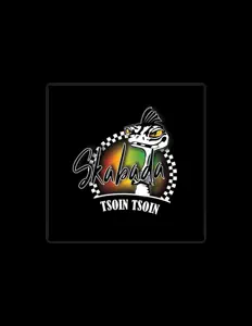 Listen to Skabada Tsoin Tsoin, watch music videos, read bio, see tour dates & more!