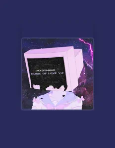 Escucha a MXDYMANE, mira videos musicales, lee su biografía, consulta las fechas de las gira y más.