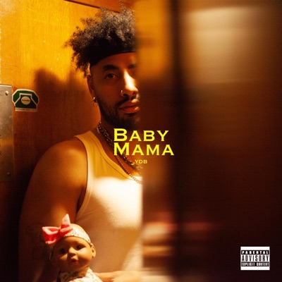 Baby Mama - Single