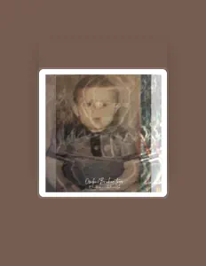 Ακούστε περιεχόμενο από Osobu, παρακολουθήστε μουσικά βίντεο, διαβάστε το βιογραφικό, δείτε ημερομηνίες περιοδείας, και πολλά ακόμη!