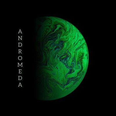 Andromeda (feat. Marsimoto) - Single