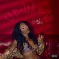 Unlikely (Radio Edit) - Single - MASTERPIECE QUY