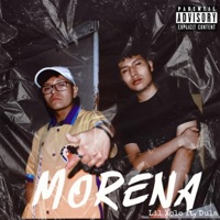 Morena (feat. Dula) - Single - Lil Xolo