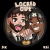 Locked Out by S-X, KSI iTunes Track 2