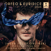 Jakub Józef Orliński, Elsa Dreisig, Fatma Said, Stefan Plewniak & Il Giardino d'Amore - Gluck: Orfeo ed Euridice, Wq. 30 artwork