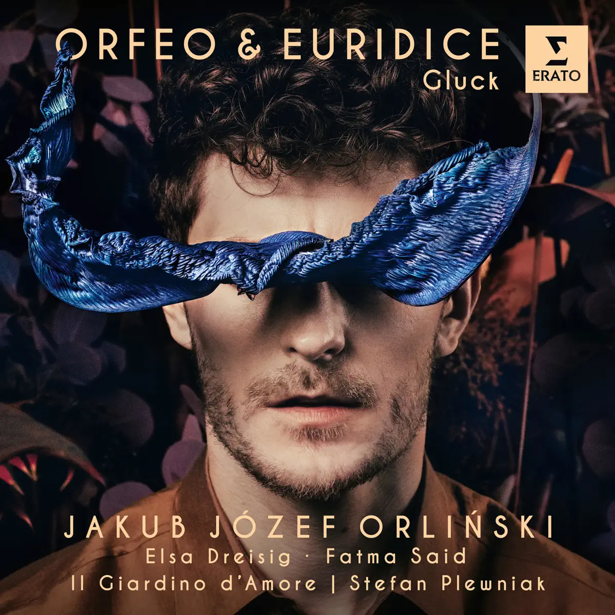 Stefan Plewniak, Jakub Józef Orliński, Il Giardino d'Amore, Elsa Dreisig & Fatma Said - Gluck: Orfeo ed Euridice, Wq. 30 (2024) [iTunes Plus AAC M4A]-新房子