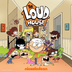 The Loud House Theme & End Credit - Single