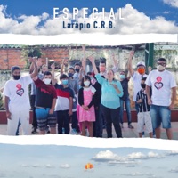 Especial (feat. Fe Constantino) - Single - Larápio C.R.B