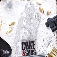 Coke & Guns - Ether