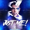 Just Me! cover art