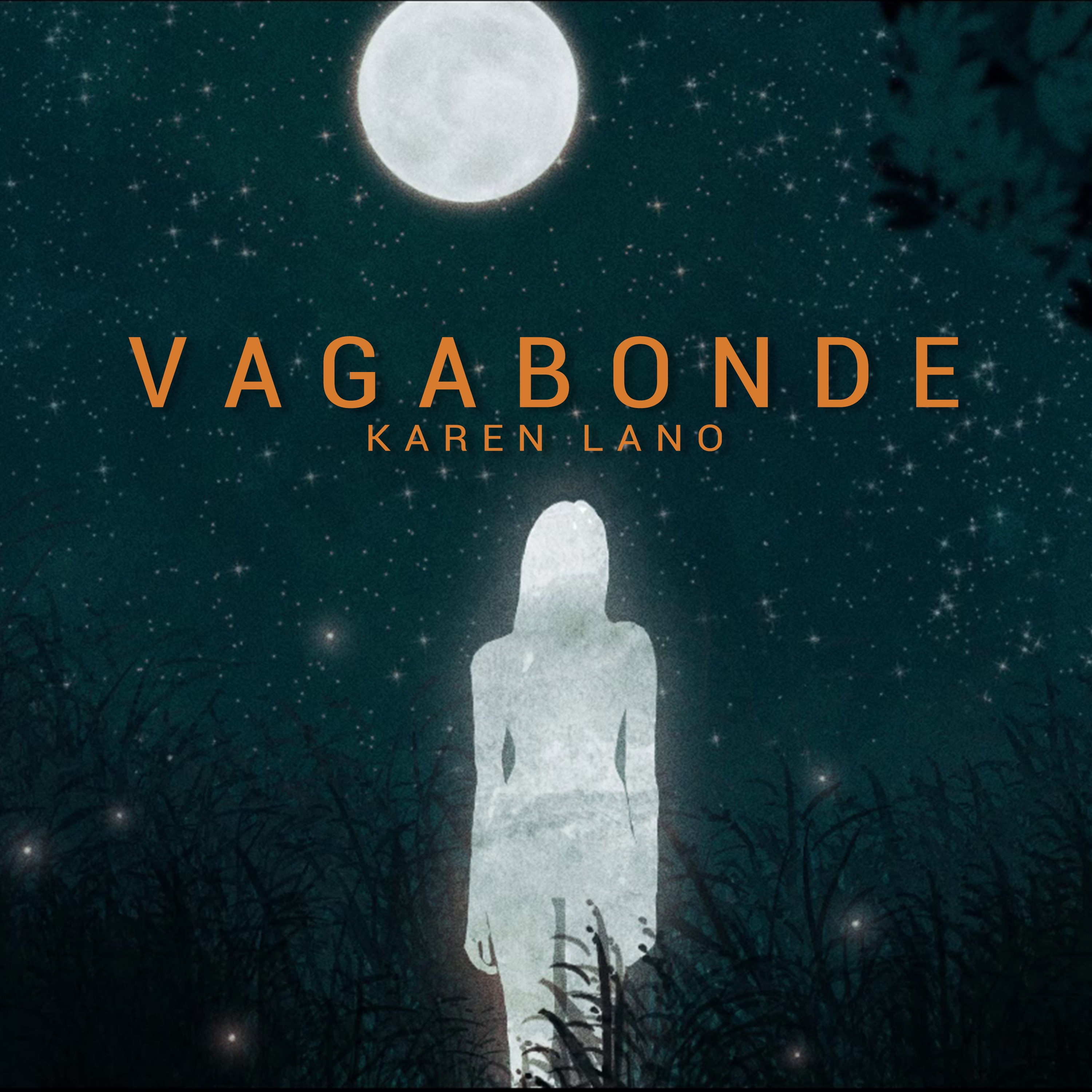 Vagabonde - Single