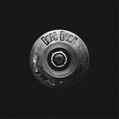 Tony Hawk (feat. eyo) - Single