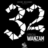 32 (Radio Edit) - Single - Lyricalwanzam