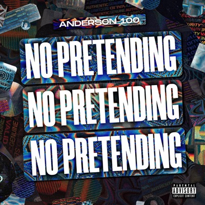 No Pretending - Single
