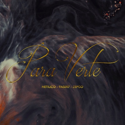 Para Verte - Single