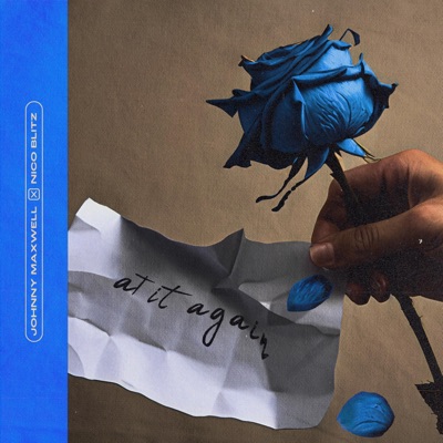 At It Again - Single