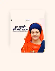 Ouve Dhadi Jatha Bibi Daler Kaur Khalsa, vê vídeos de música, lê a biografia, vê as datas da digressão e muito mais!